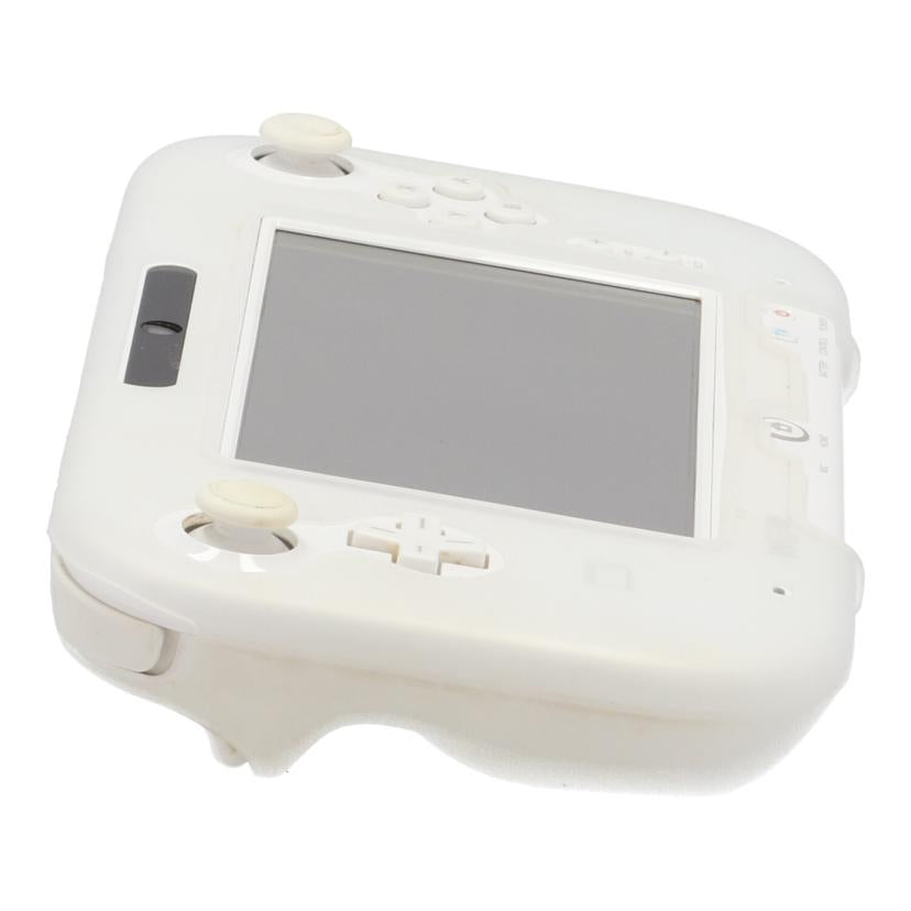 Nintendo 任天堂/WiiU PREMIUM SET 本体/WUP-S-WAFC//FJH107036162/Bランク/69