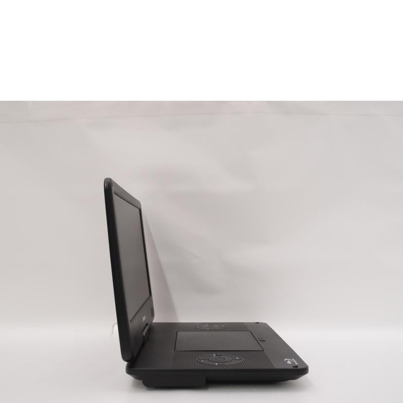 NAVISKAUTO ナビスカウト/ポータブルBDプレーヤー/PB1421B//20A0481/Aランク/69