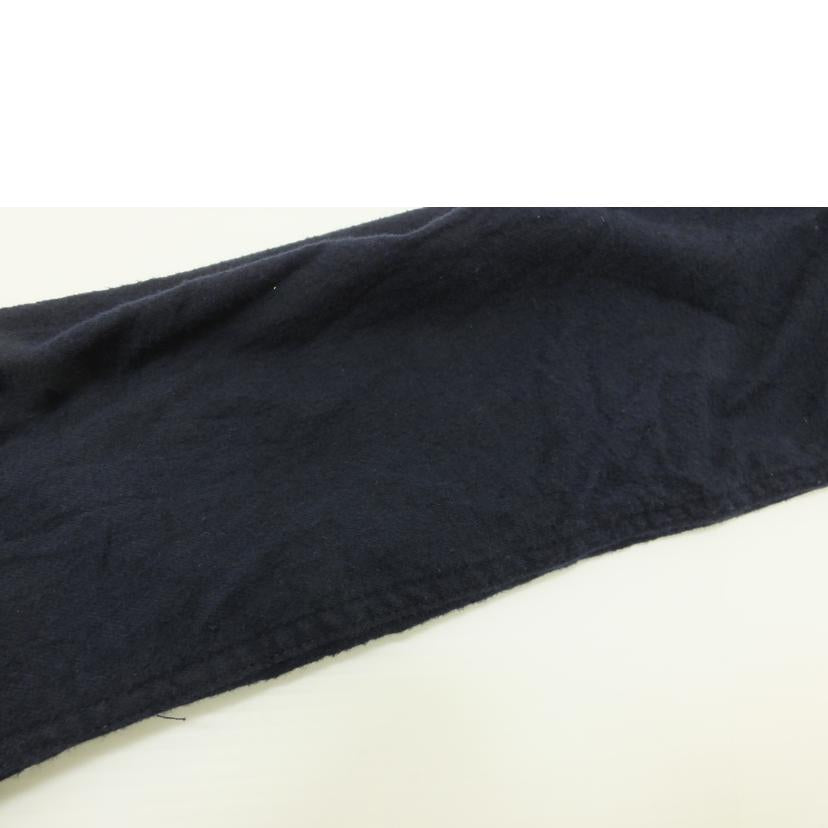 ENGINEERED GARMENTS/ネイビーコットンロングシャツ//Bランク/88