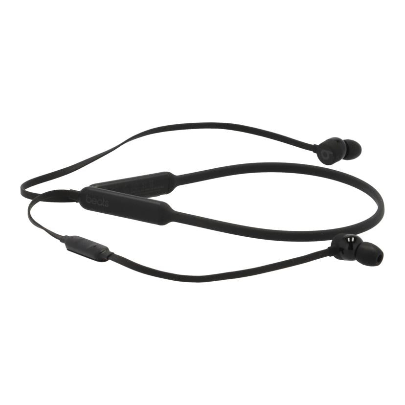 beats Apple ビーツ/ワイヤレスイヤホン/Beats X//FL6CD35RH18V/Bランク/69