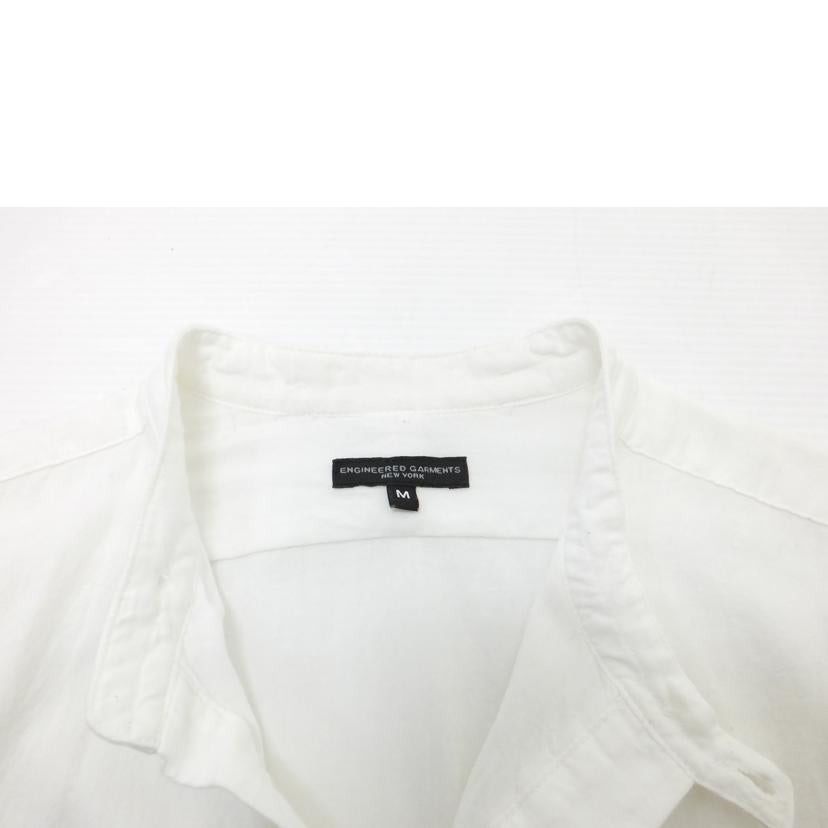 ENGINEERED GARMENTS/コットンロングシャツ//Bランク/88