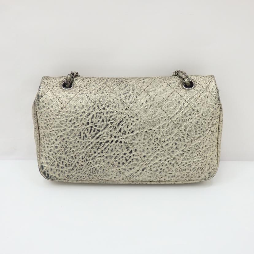 CHANEL シャネル/カーフスキンチェーンショルダー//11661024/BCランク/77