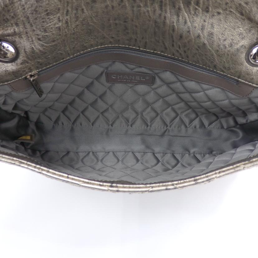 CHANEL シャネル/カーフスキンチェーンショルダー//11661024/BCランク/77