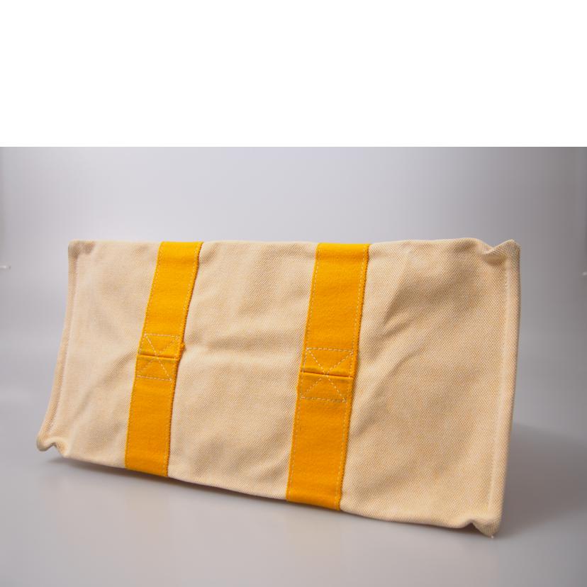 HERMES エルメス/ボラボラGM/トートバッグ//Bランク/76