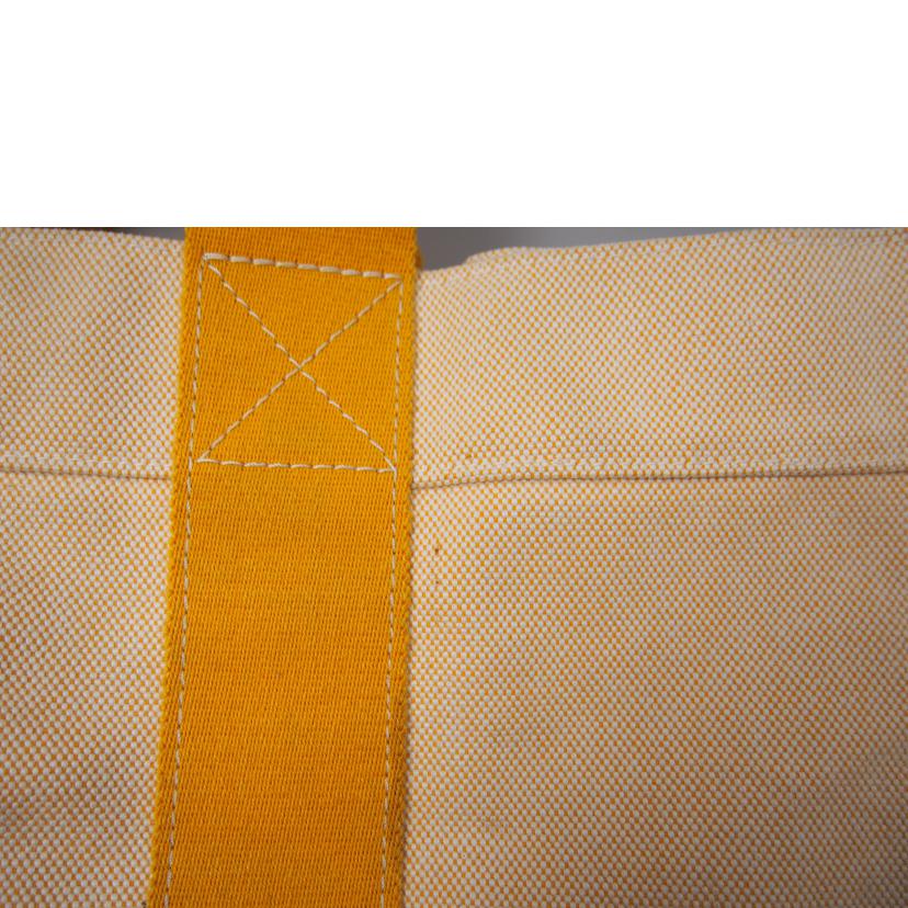 HERMES エルメス/ボラボラGM/トートバッグ//Bランク/76