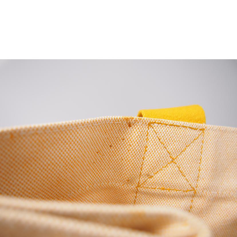 HERMES エルメス/ボラボラGM/トートバッグ//Bランク/76