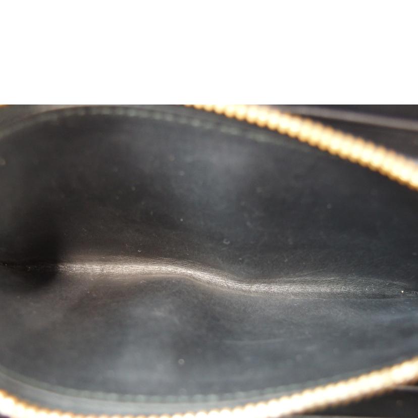 LOEWE/アナグラムジップアラウンドウォレット/赤//411511/BCランク/83