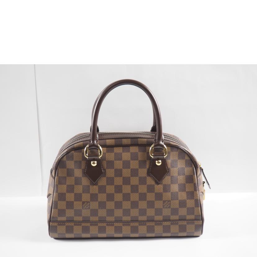LOUIS VUITTON ルイヴィトン/ドゥオモ/ダミエ/N60008//CA0076/ABランク/79