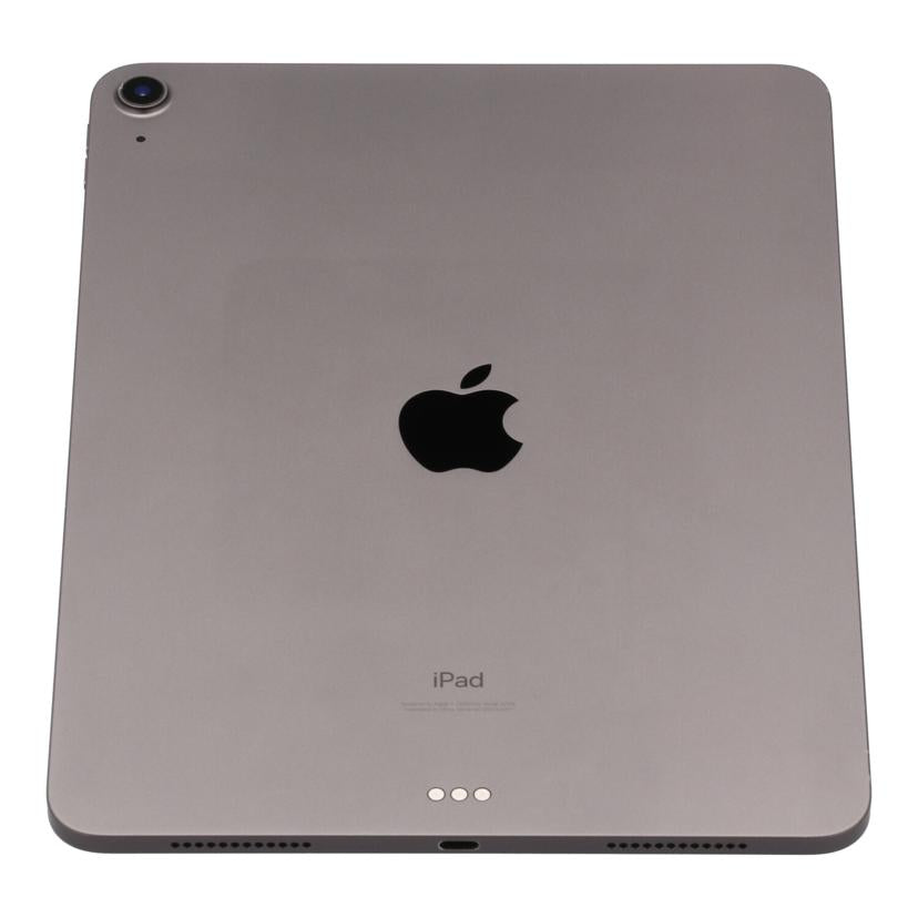Apple アップル/iPad Air(第4世代)256GB/MYFT2J/A//GG7DD1CUQ16T/Aランク/77