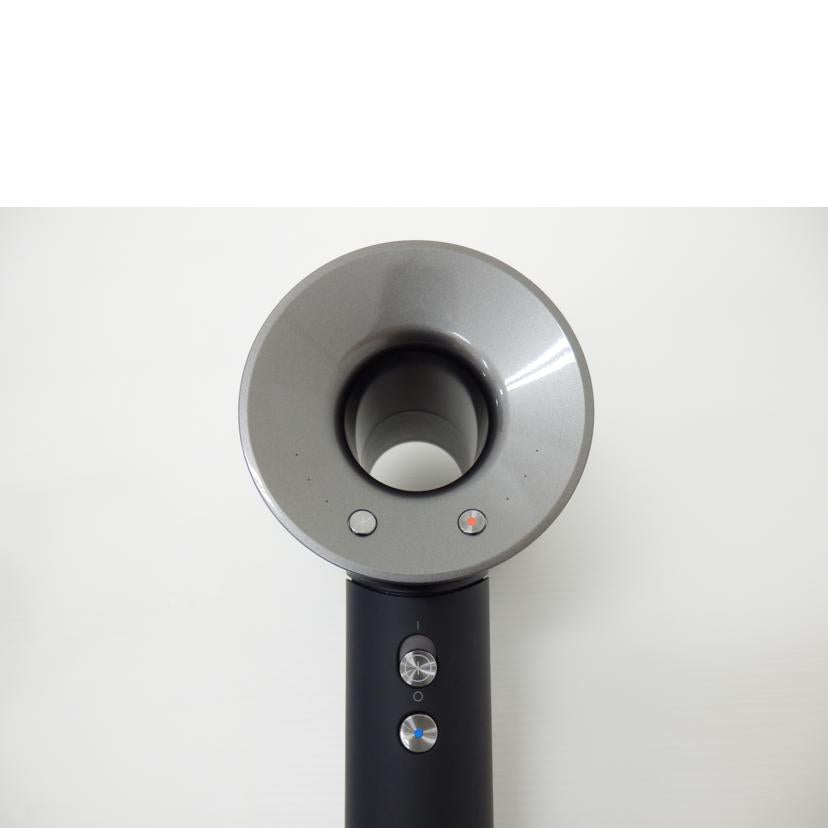 Dyson ダイソン/ヘアドライヤー/HD08//ABランク/88