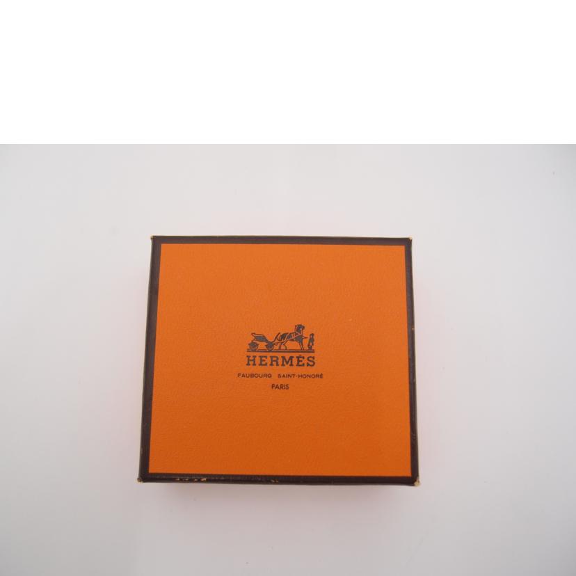 HERMES エルメス 茶 レディース メンズ/アピⅡロングブレスレット/ブラウン//M □O/ABランク/69