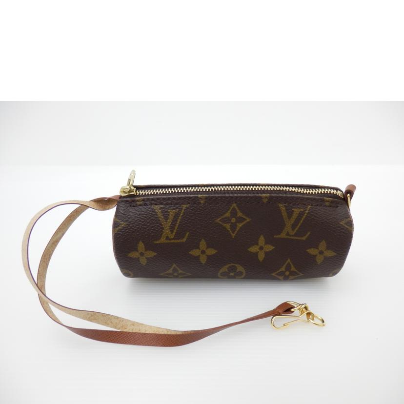LV ルイヴィトン/パピヨン30/ポーチ付き/モノグラム/M51385//NO0939/ABランク/88