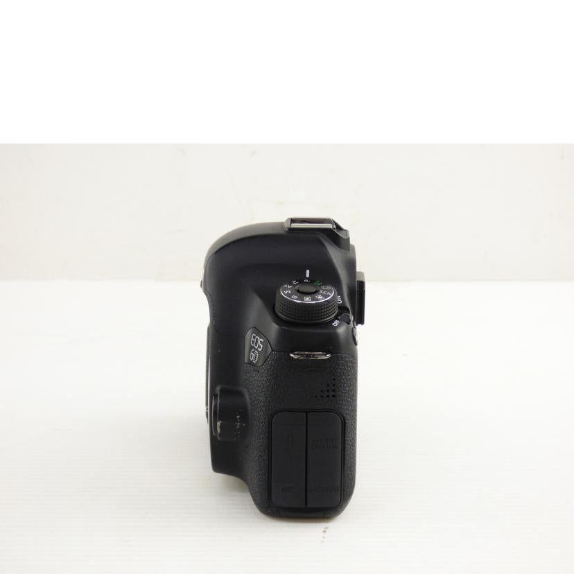Canon キャノン/デジタル一眼/EOS 6Dボディ/EOS 6Dボディ//041024004668/Cランク/64