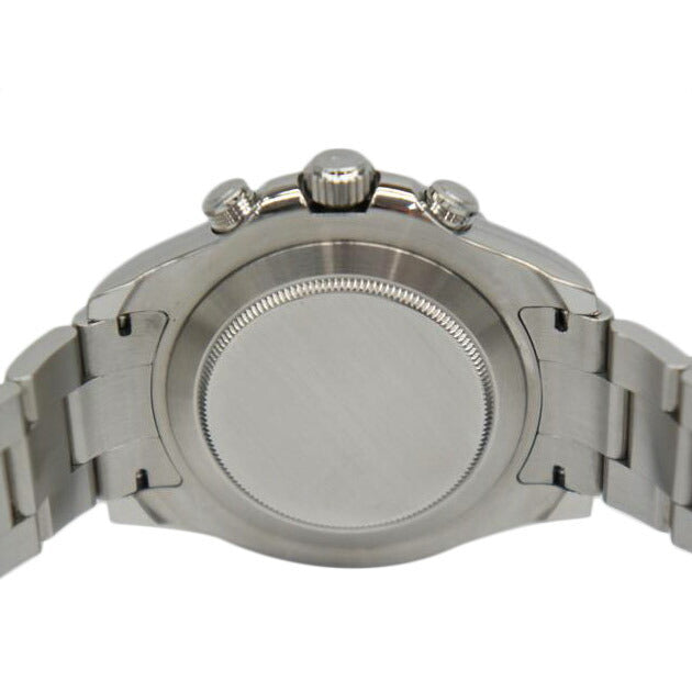 ROLEX ロレックス/ヨットマスターⅡ 白文字盤/OH済み/116680//H30140E2/ABランク/05