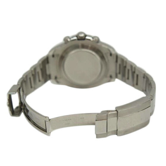 ROLEX ロレックス/ヨットマスターⅡ 白文字盤/OH済み/116680//H30140E2/ABランク/05