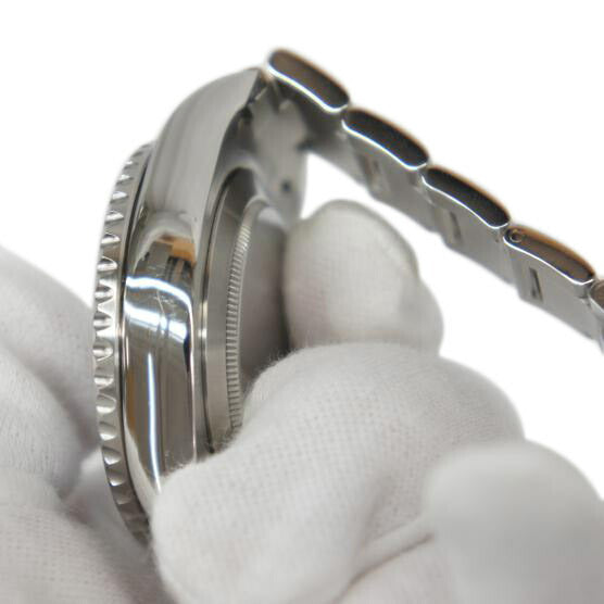 ROLEX ロレックス/ヨットマスターⅡ 白文字盤/OH済み/116680//H30140E2/ABランク/05