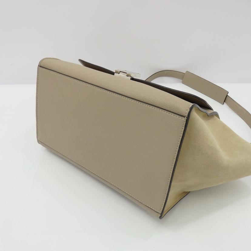 CELINE セリーヌ/トラペーズデューン/169543MDB//Bランク/77