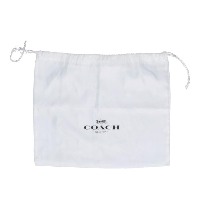 COACH コーチ/ビートサドルバック/C0749//Aランク/75