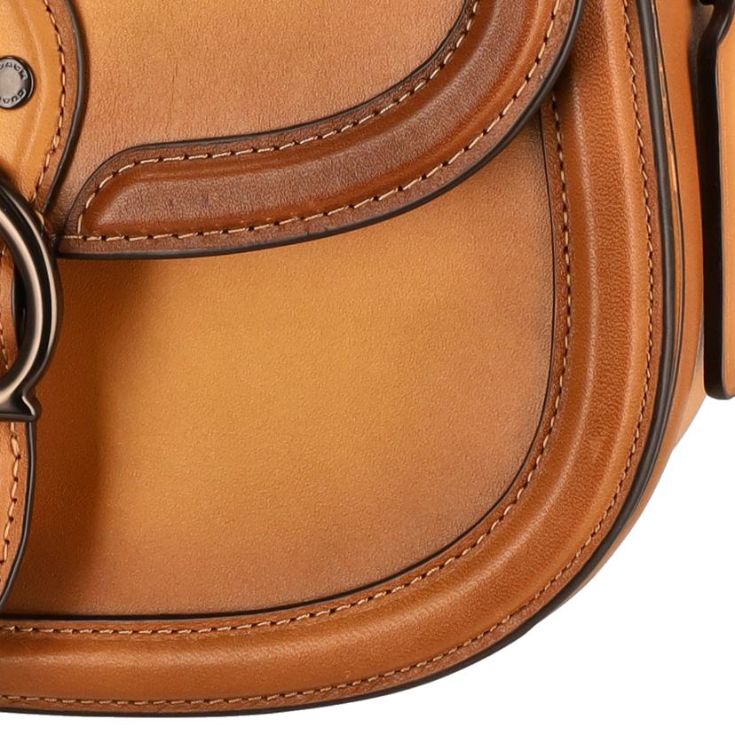 COACH コーチ/ビートサドルバック/C0749//Aランク/75