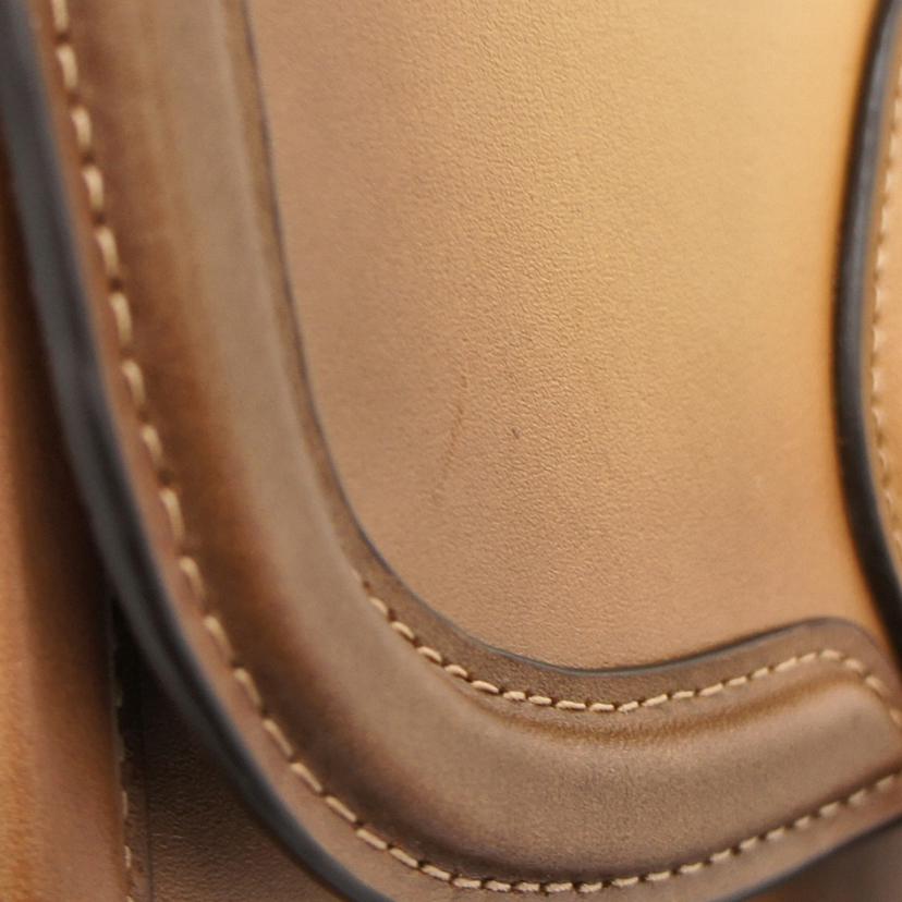 COACH コーチ/ビートサドルバック/C0749//Aランク/75