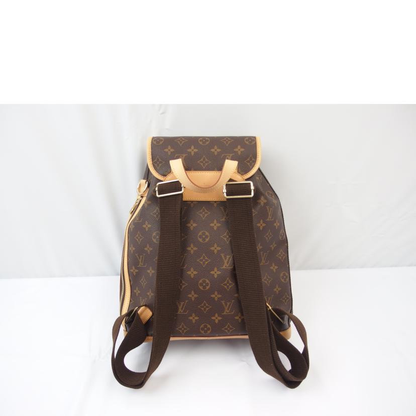 LV ルイ・ヴィトン/サック・ア・ド・ボスフォール/MG/M40107//FL1006/Aランク/83