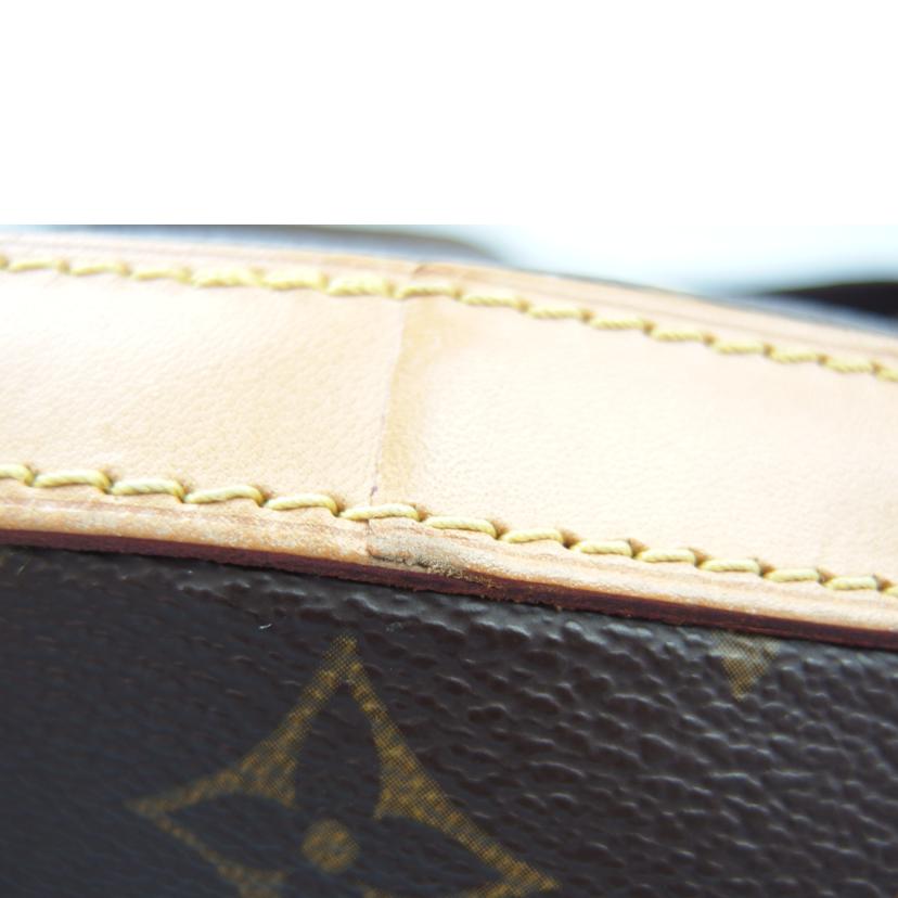 LV ルイ・ヴィトン/サック・ア・ド・ボスフォール/MG/M40107//FL1006/Aランク/83