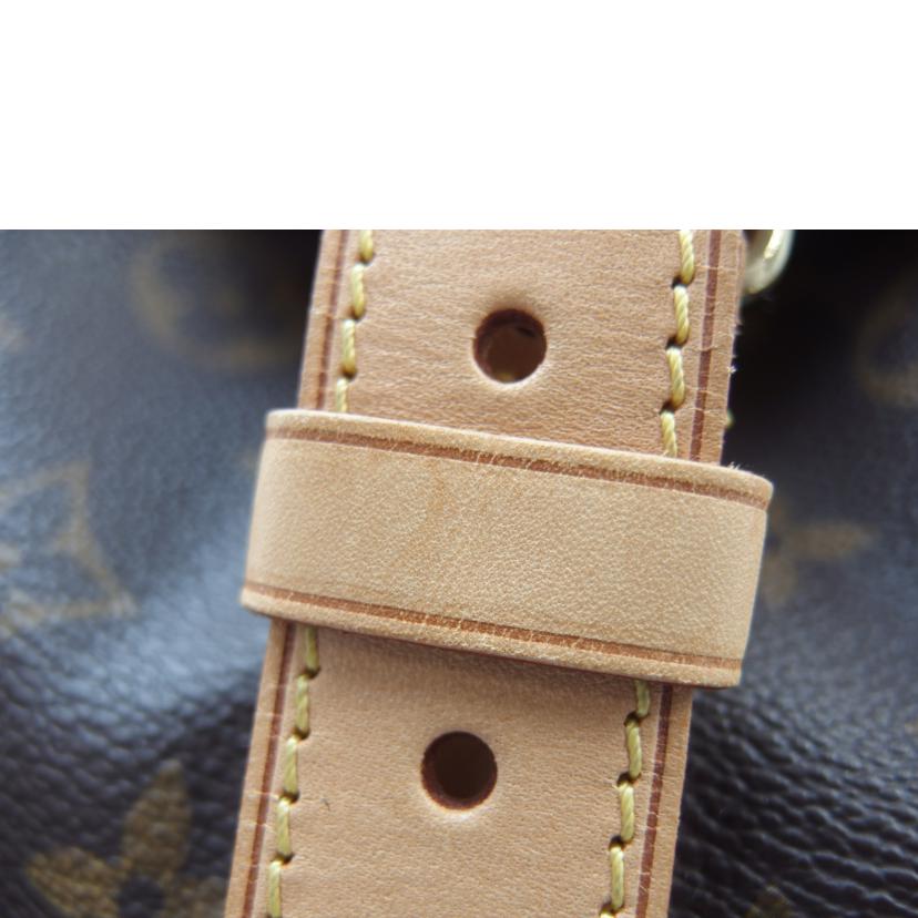 LV ルイ・ヴィトン/サック・ア・ド・ボスフォール/MG/M40107//FL1006/Aランク/83