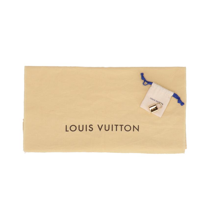 LOUIS VUITTON ルイヴィトン/モンテーニュBB/アンプラント/マリーヌルージュ/M42747//TJ2***/Aランク/09