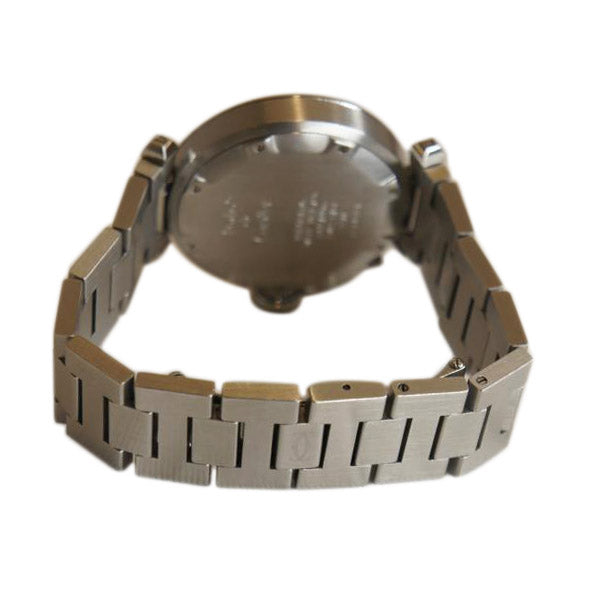 Cartier カルティエ/パシャC/メリディアン/W31029M7/136****/カルティエ/Aランク/91【中古】