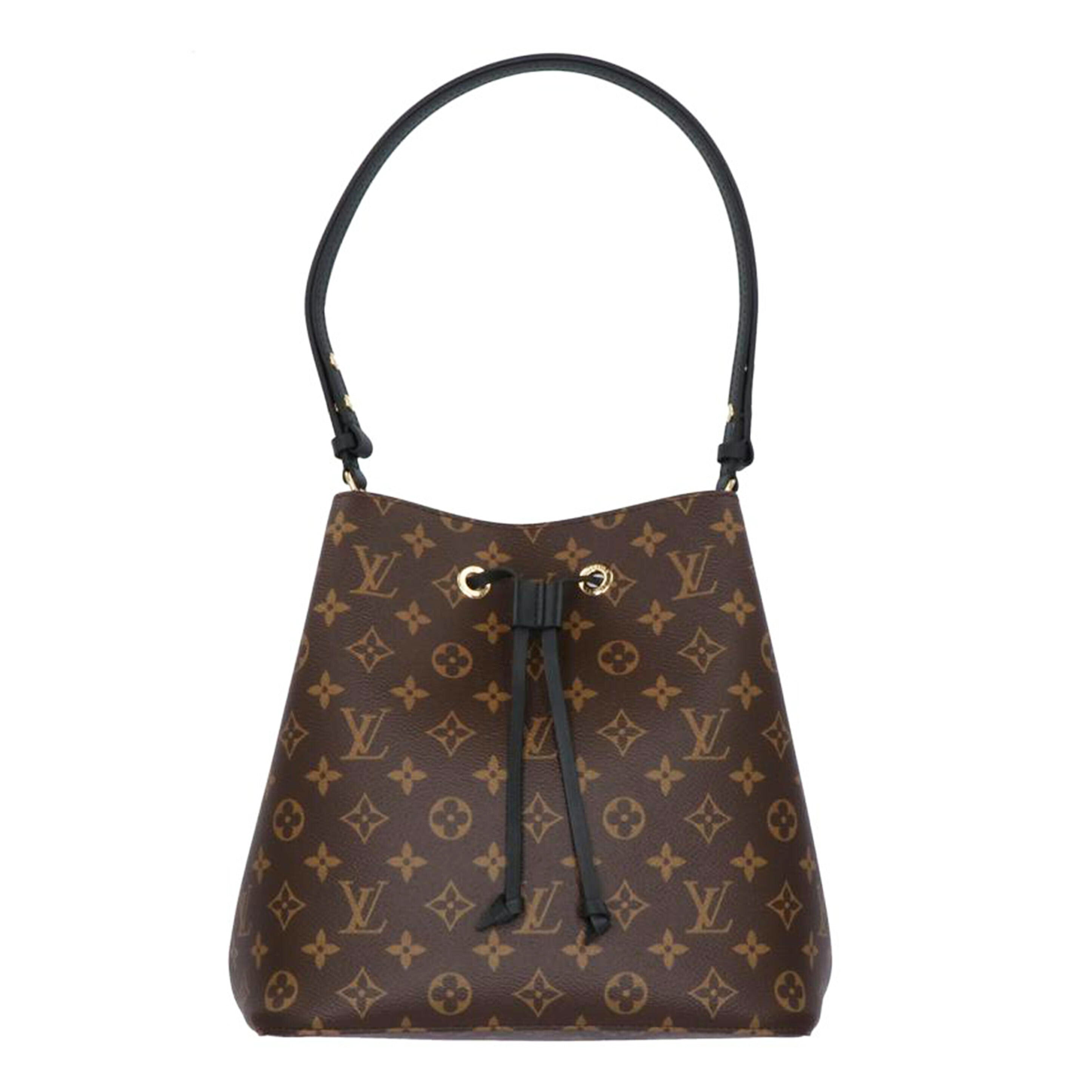 LV ルイヴィトン/ネオノエ/モノグラム/M44020//RI1250/SAランク/75