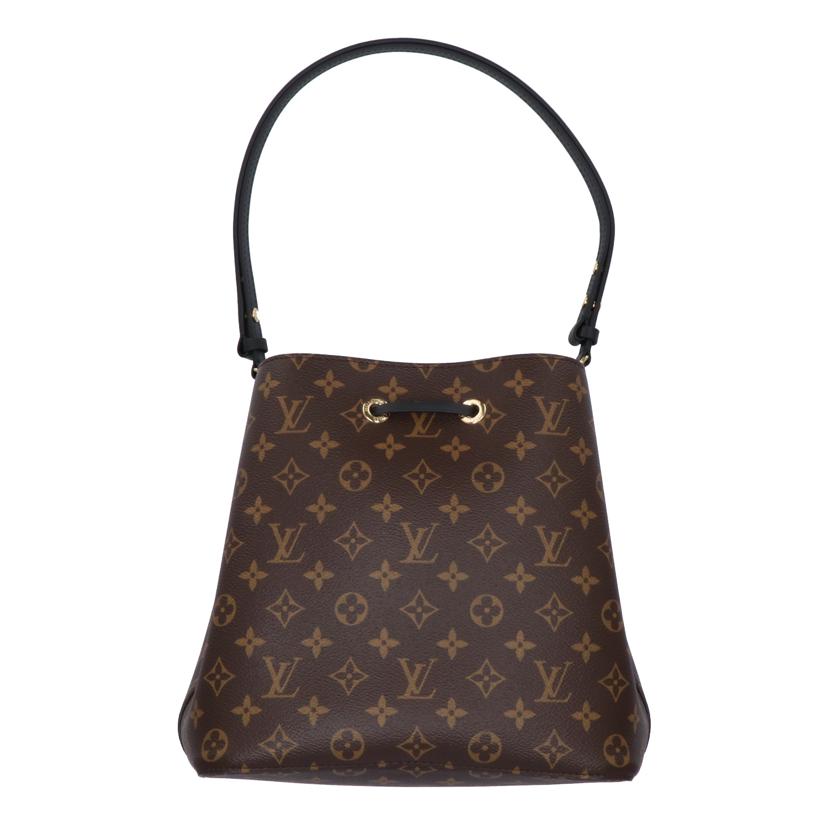 LV ルイヴィトン/ネオノエ/モノグラム/M44020//RI1250/SAランク/75