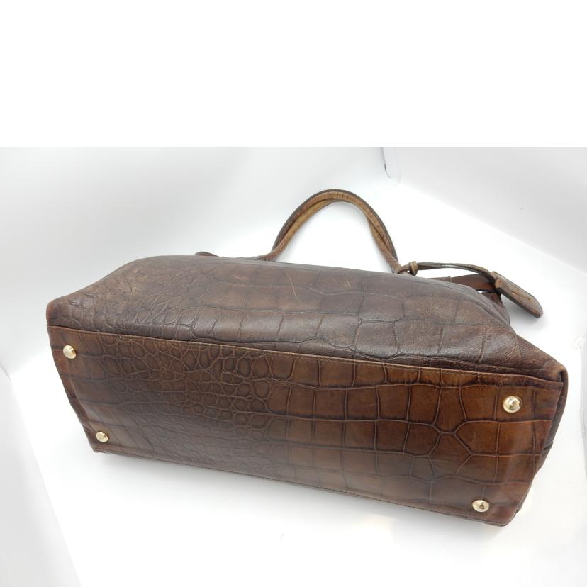 FURLA フルラ/レザーバッグ/130241//Bランク/02