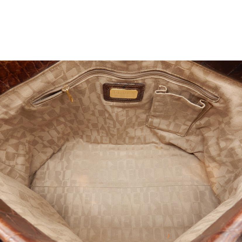 FURLA フルラ/レザーバッグ/130241//Bランク/02