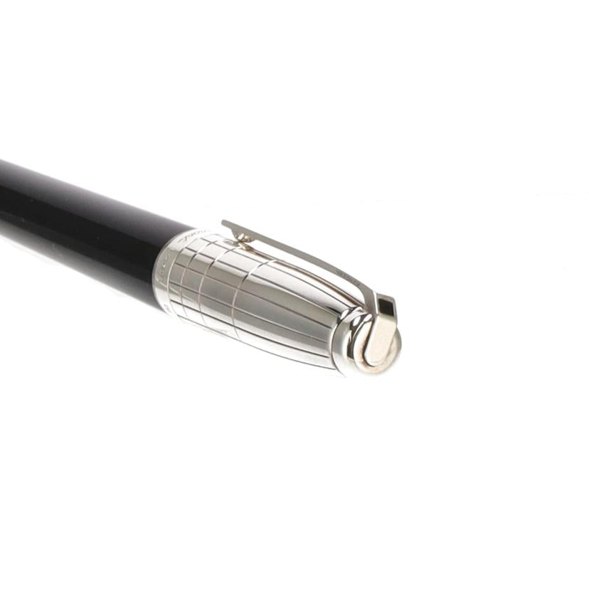 S.T.Dupont/万年筆/FIDELIO/ペン先14K/451179//Aランク/75