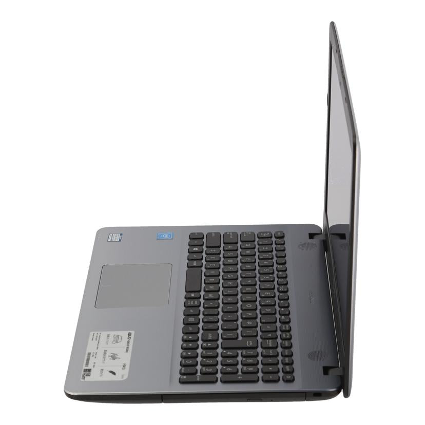 ASUS エーサス/ノートパソコン/F541S//H5N0GR03P19221B/Cランク/81