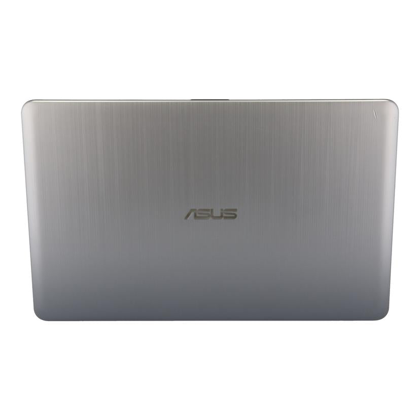ASUS エーサス/ノートパソコン/F541S//H5N0GR03P19221B/Cランク/81