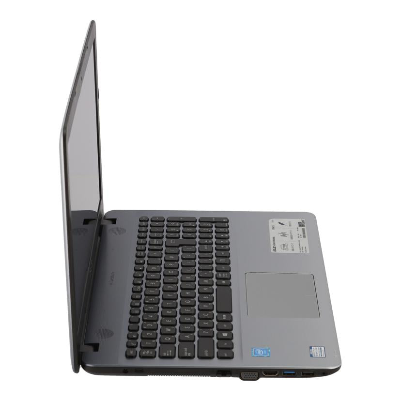 ASUS エーサス/ノートパソコン/F541S//H5N0GR03P19221B/Cランク/81