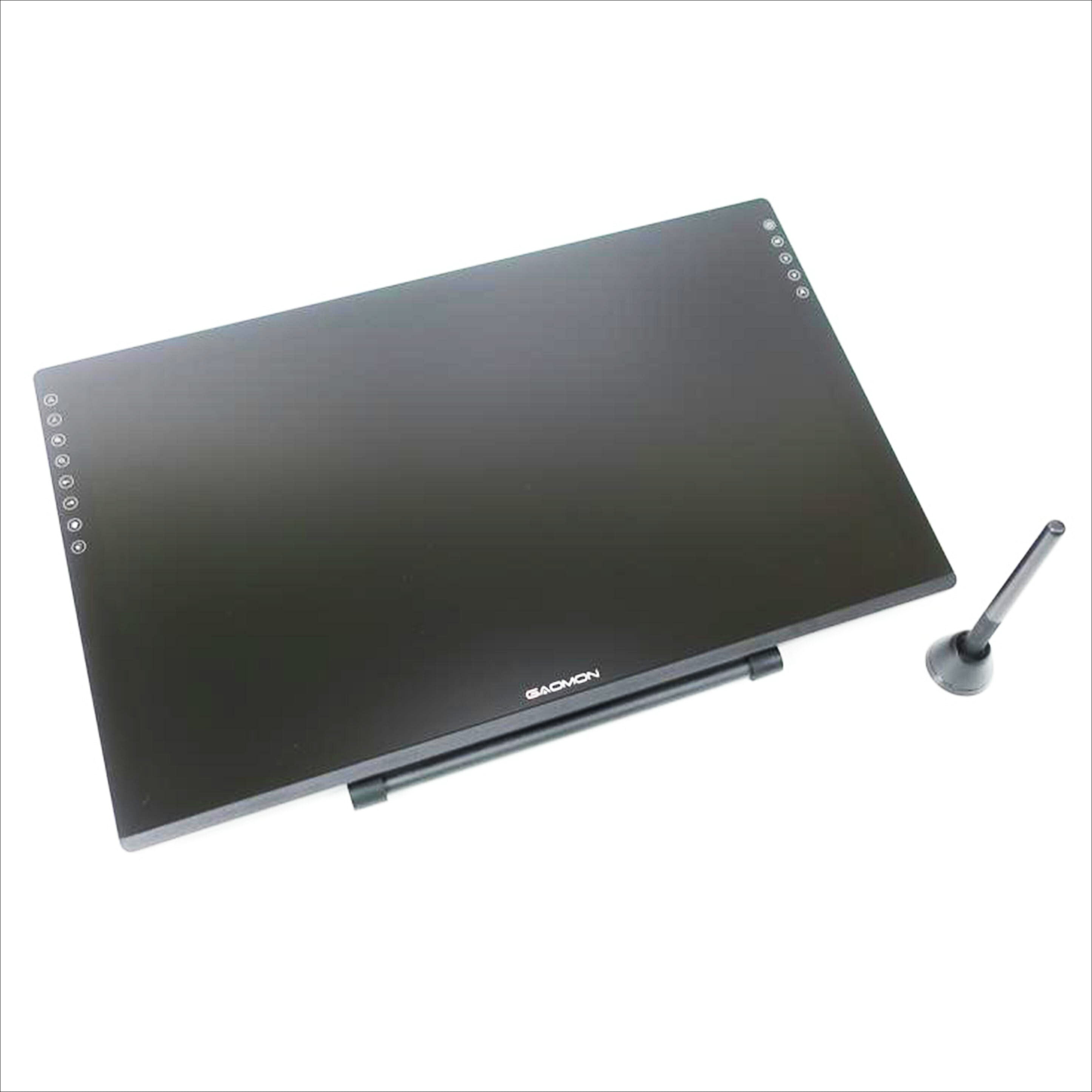 GAOMON ガオモン/液晶ペンタブレット 液タブ 21.5インチ/PD2200//A7DC4SG05197/Aランク/65