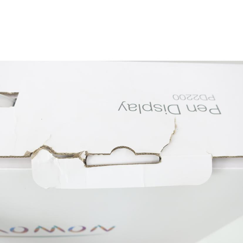 GAOMON ガオモン/液晶ペンタブレット 液タブ 21.5インチ/PD2200//A7DC4SG05197/Aランク/65