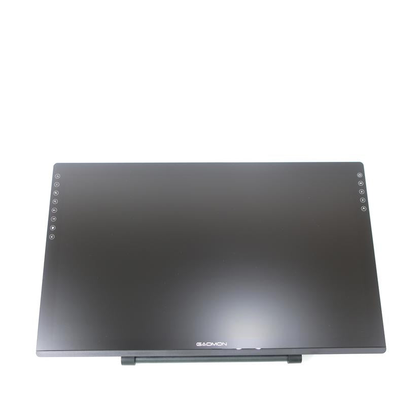 GAOMON ガオモン/液晶ペンタブレット 液タブ 21.5インチ/PD2200//A7DC4SG05197/Aランク/65