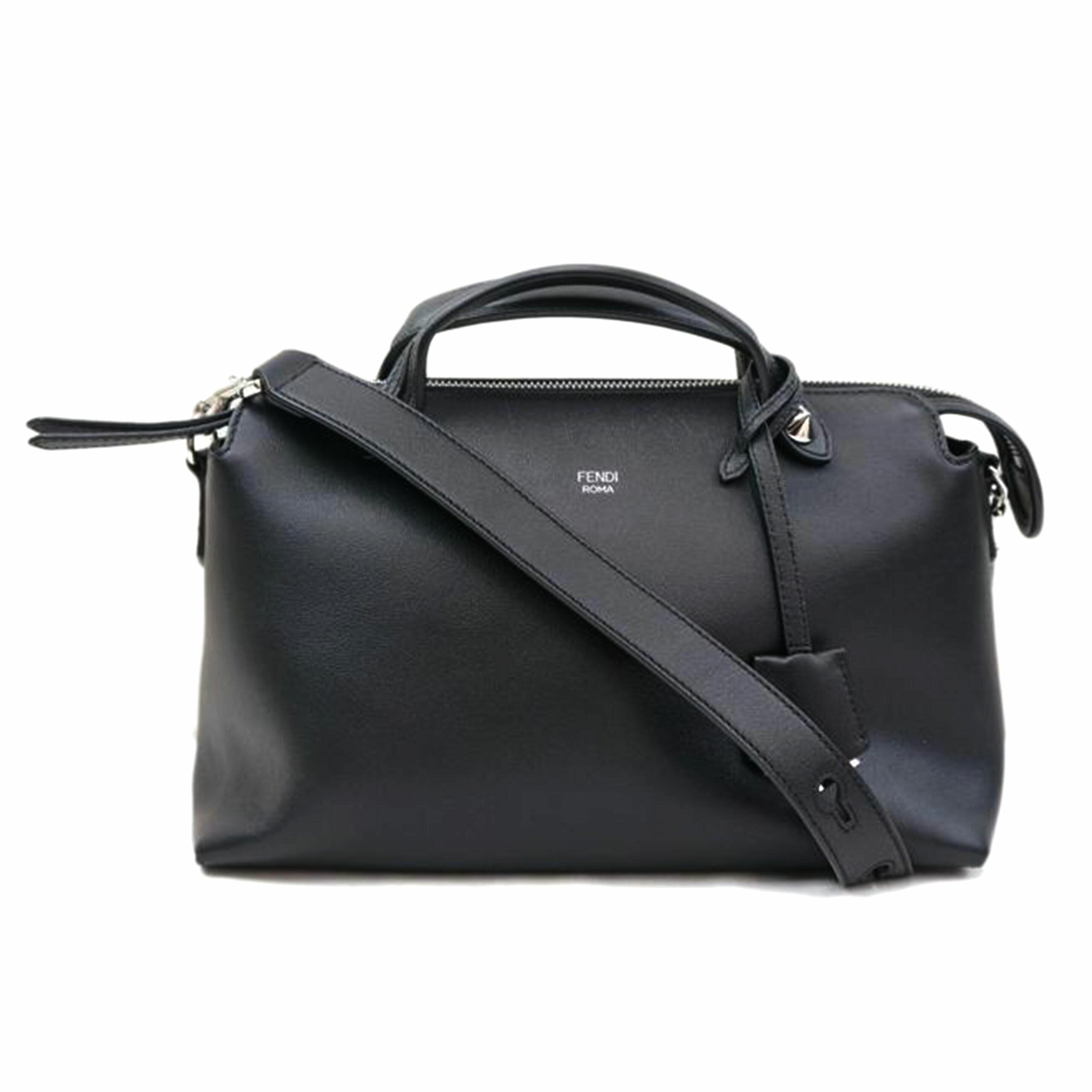 FENDI フェンディ/バイザウェイ ショルダーバッグ/8BL1461D5//ABランク/67