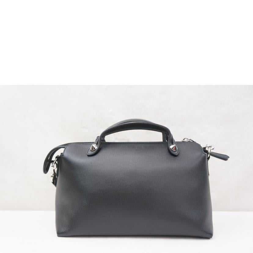 FENDI フェンディ/バイザウェイ ショルダーバッグ/8BL1461D5//ABランク/67