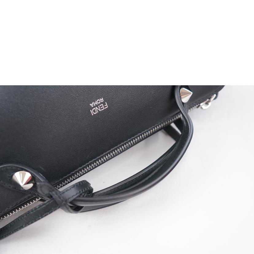 FENDI フェンディ/バイザウェイ ショルダーバッグ/8BL1461D5//ABランク/67