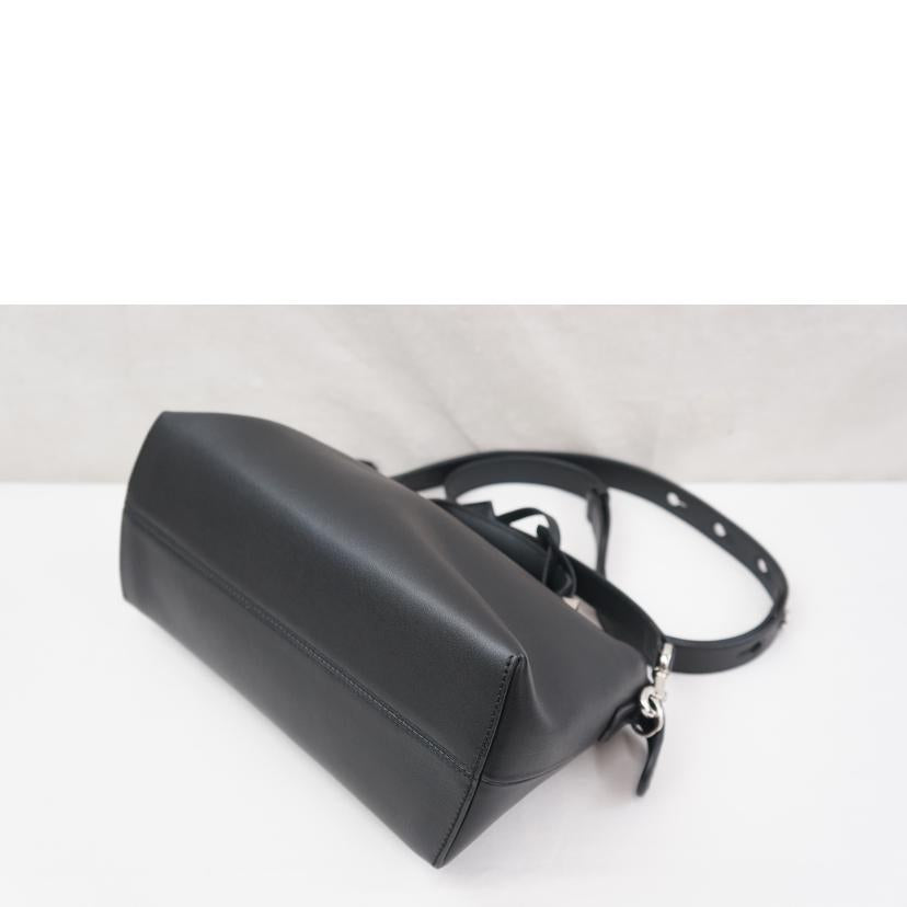 FENDI フェンディ/バイザウェイ ショルダーバッグ/8BL1461D5//ABランク/67