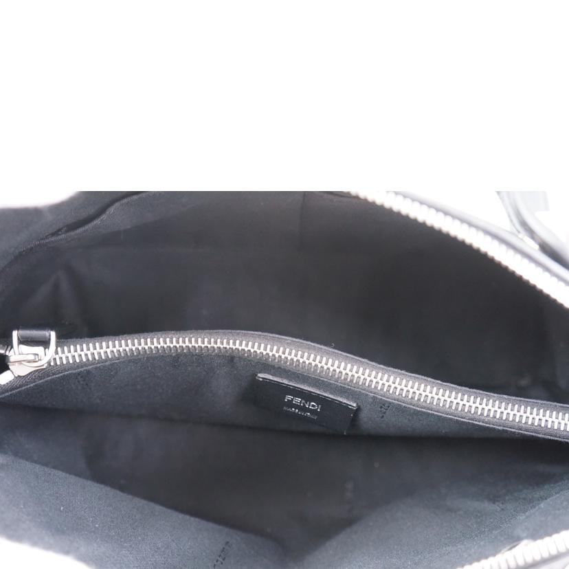 FENDI フェンディ/バイザウェイ ショルダーバッグ/8BL1461D5//ABランク/67