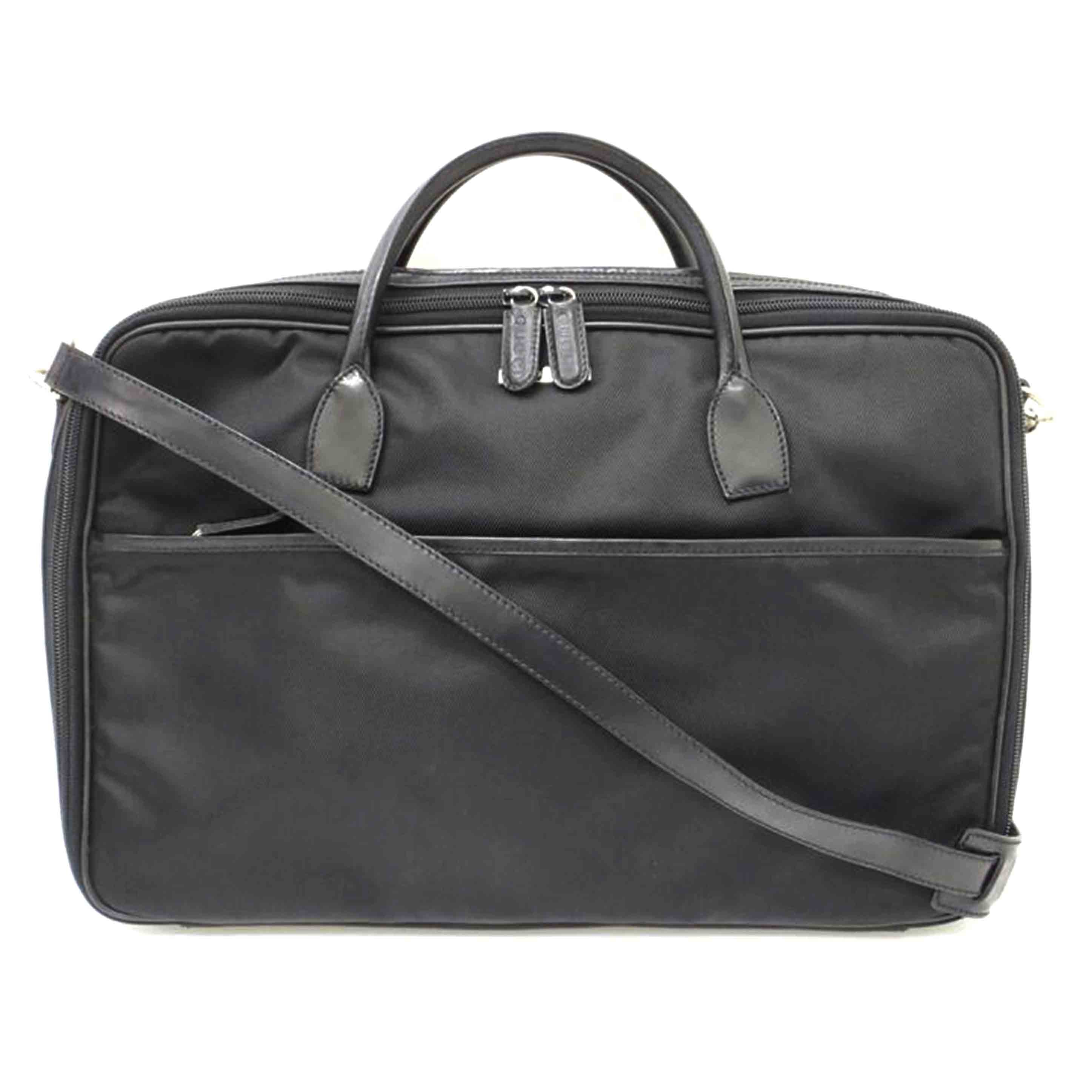 GUCCI グッチ/2WAYナイロンビジネスバッグ/019・1095・3669//Bランク/88