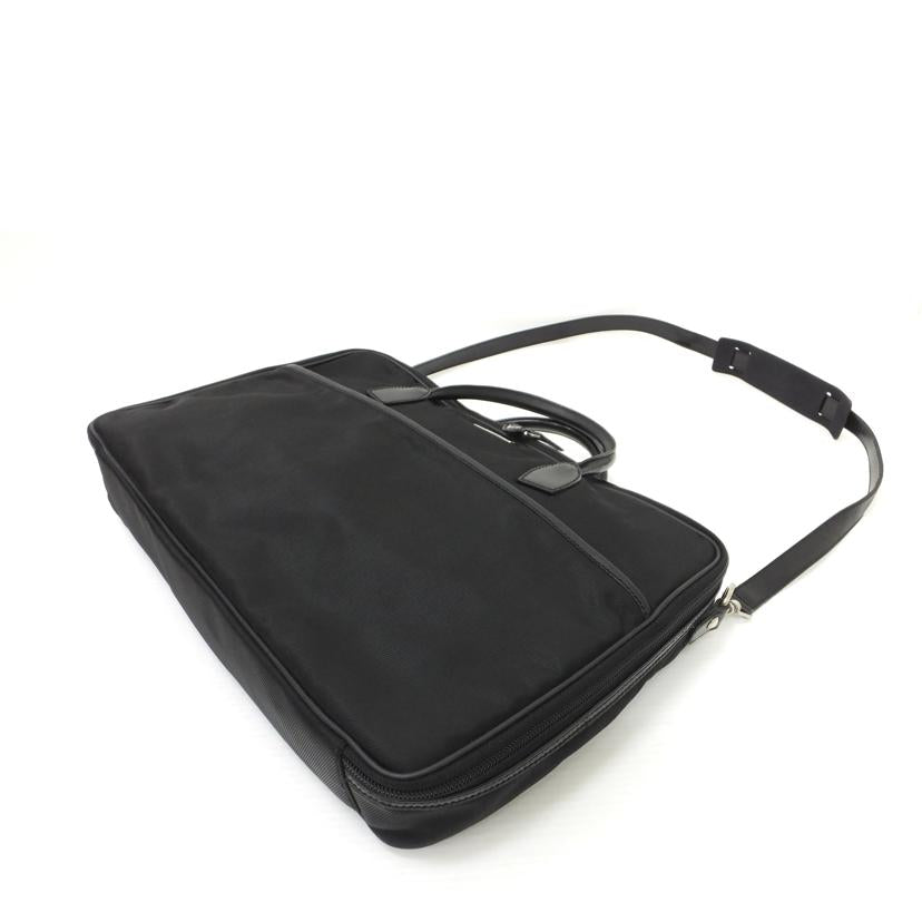 GUCCI グッチ/2WAYナイロンビジネスバッグ/019・1095・3669//Bランク/88