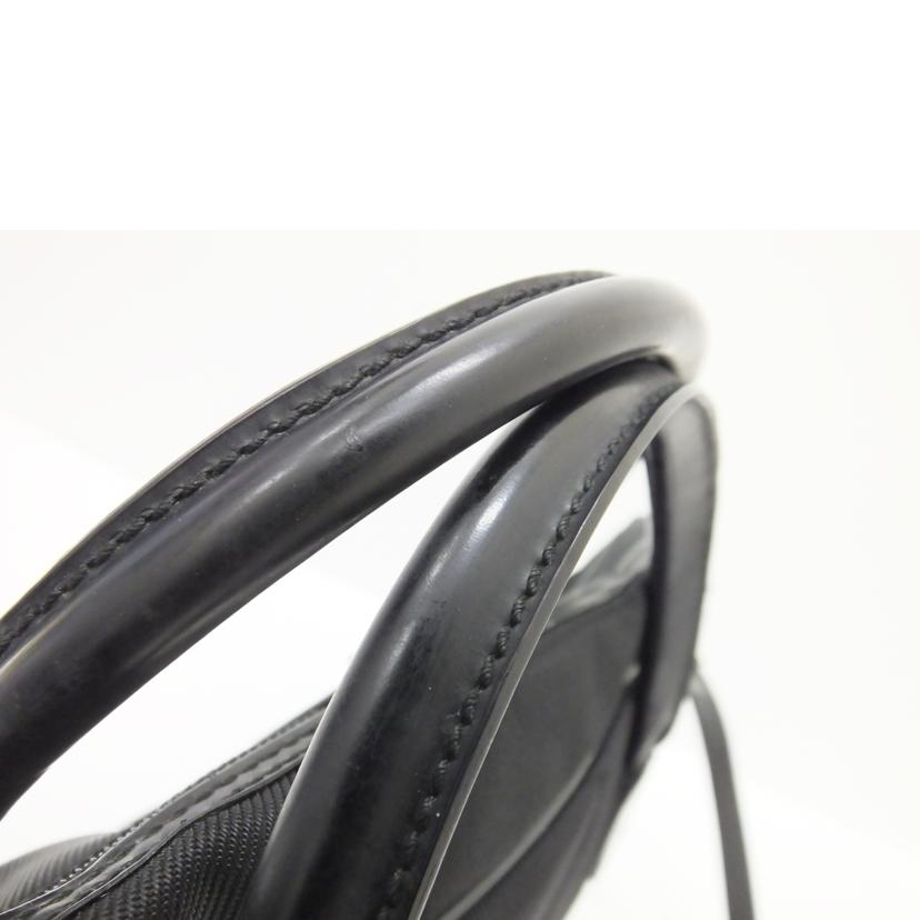 GUCCI グッチ/2WAYナイロンビジネスバッグ/019・1095・3669//Bランク/88