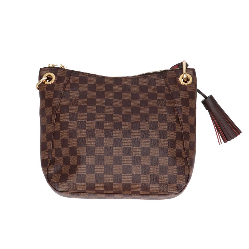 LV ルイ・ヴィトン/サウス・バンク/ダミエ/N42230//DR0***/ABランク/77