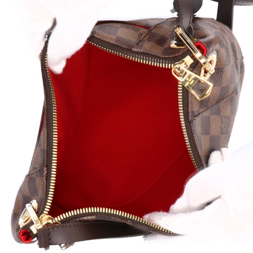 LV ルイ・ヴィトン/サウス・バンク/ダミエ/N42230//DR0***/ABランク/77